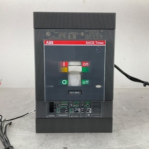 Interruptor Automático T5N400CWA 400 A 3 Polos 600 V Pr222ds P para PLC - Product Image 5
