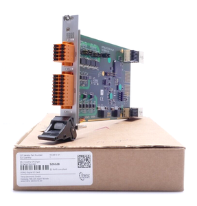 PLC <strong>Trenz</strong> TEC0813-01 Module DDAQ Digital IO Card Warranty Product - Product Image 1