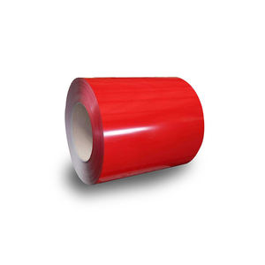 Bobina de Acero Laminado en Frío <span class=keywords><strong>PPGI</strong></span> PPGL Estándar ASTM con Servicios de Doblado, Corte y Soldadura para Láminas Corrugadas - Product Image 5