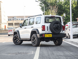 Tuyệt vời tường rhd Tank <span class=keywords><strong>4x4</strong></span> off-road xăng xe năng lượng mới xe để bán - Product Image 5