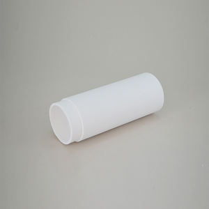 उच्च तापमान भट्ठी का उपयोग एल्युमिना सिरेमिक ट्यूब - Product Image 3