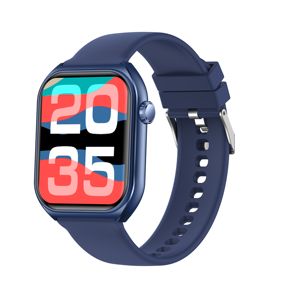 Reloj Inteligente DF Z3 con Pantalla Completa de 2.01 Pulgadas, Reloj Deportivo para Hombres y Mujeres, Resistente al Agua IP68, Reloj Inteligente Android - Product Image 6