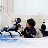 Robot Cuadrúpedo MagicDog MagicLabs-PRO en Stock