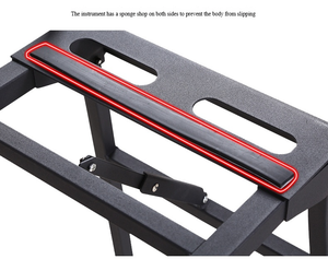 Chất lượng cao âm nhạc đứng có thể điều chỉnh Trung Quốc đàn Tam thập lục đứng bàn phím bảng chuyên nghiệp âm nhạc lớn đứng - Product Image 3