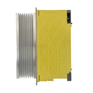 ยี่ห้อใหม่ A06B 6140 H006 AiPS 5.5 โมดูลจ่ายไฟอัลฟ่า ไอ ซีรีส์สำหรับ 31i A 31i B ระบบ - Product Image 2