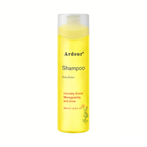 Strengthening <b>Moisturizing</b> Nourishing Smoothing <b>Shampoo</b> 2-in-1 Formula Unisex Private Label OEM ODM - Product Image 4