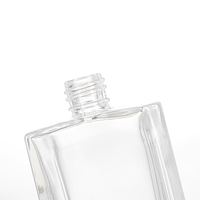 Flacon compte-gouttes pour huile essentielle et cosmétiques 1oz 2oz 4oz 8oz 16oz 32oz 60ml 30ml, flacon de sérum cosmétique 30ml, flacon de sérum en verre 30ml