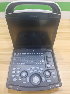 Échographe vétérinaire portable Mindray DP-10 VET, échographe numérique noir et blanc avec Doppler PW pour clinique vétérinaire, ferme - Product Image 6