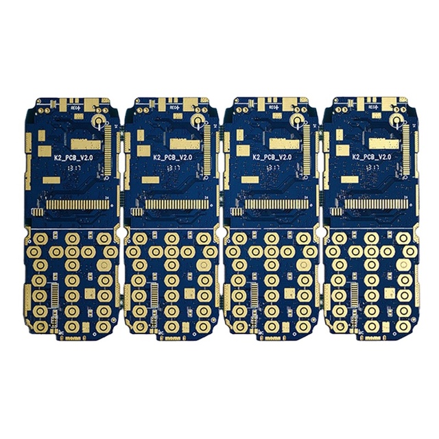 High Quality Android PCBA Intel Processor Board with Double Systems for POS OPS Commercial Device Electronic Products Aluminum