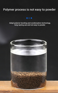 SUNSUN 1L 3L 8L durevole Aqua terriccio addobbi <span class=keywords><strong>acquario</strong></span> acqua acqua acqua erba <span class=keywords><strong>fertilizzante</strong></span> fango per le erbacce - Product Image 5