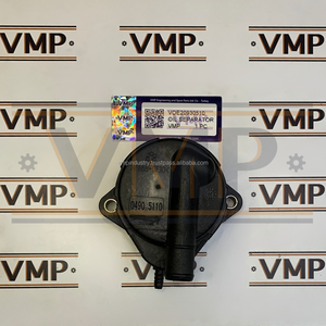 เครื่องแยกน้ำมัน20930510 voe สำหรับรถตักล้อวอลโว่รถขุดรถแบคโฮอะไหล่เครื่องจักรก่อสร้างคุณภาพสูง - Product Image 2