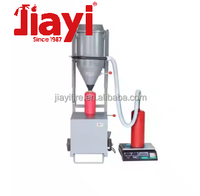 Mesin Pengisi Bubuk Pemadam Kebakaran / Air / Busa / CO2 / FM200