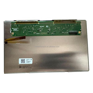 Módulo LCD Compacto de 8.0 Pulgadas LQ080Y3LW01 para Equipos Industriales Portátiles, Original en Stock - Product Image 1