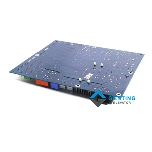 Piezas de elevador Pcb Hyundai <span class=keywords><strong>Elevator</strong></span> Door <span class=keywords><strong>Machine</strong></span> Board CTC REV 2,0 2017 - Product Image 4