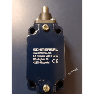 1 ชิ้นใหม่สำหรับ SCHMERSAL ทราเวลลิมิตสวิตช์ TS335-20Z - Product Image 1
