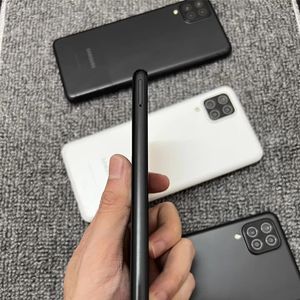 Vente en gros de smartphones A12 4G 100% originaux, débloqués, téléphone portable A - Product Image 5