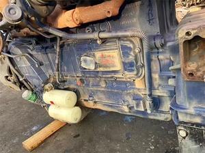 Hohe Qualität und niedriger Preis Gebraucht motor Wei Chai WP12 Viel auf Lager Für Großhändler - Product Image 2