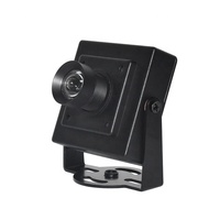La Chine 0.3MP 3.7mm Mini caméra vidéo USB numérique pour kiosque (SX-608-3w)