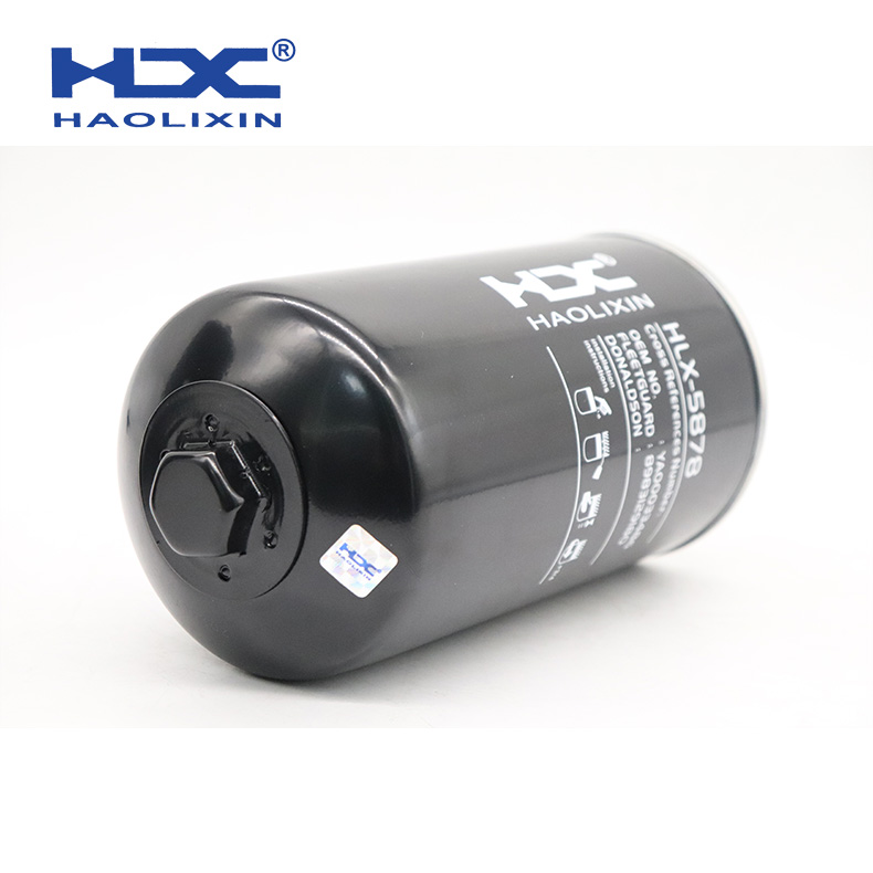 Fuel Filter MMH80990 60282117 SN25172 PF-CO-01-01210 FC-27060 8