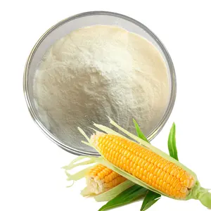 Bulk price 20% Zeaxanthin Powder Corn Stigma Extract Corn Silk Extract 10:1