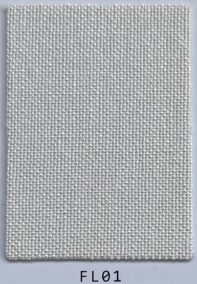 Blanc cassé (Lin)#FL01.01