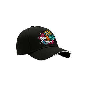 Cappellino da Baseball in Cotone Edizione Limitata Design Originale Popolare 2026 - Copricapo Unisex per Esterni - Product Image 3