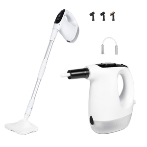 Nettoyeur Vapeur Portable Multifonctionnel Huahanxing DK50 1500W Haute Puissance pour Usage Domestique à Haute Température - Product Image 1