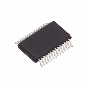 28 SSOP Buy Online Electronic Components Authorized Distributor Interface MAX3238EEAI+T - Product Image 1