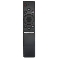 Control Remoto de Voz de Repuesto Labratek BN59-01266A Compatible con Samsung Smart 4K TV