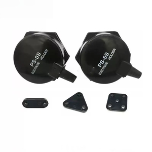 304 इलेक्ट्रोड स्तर गेज PS-3S स्तर रिले PS-5S नियंत्रक PS-4S जल स्तर स्विच - Product Image 2