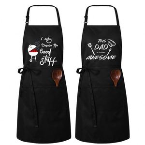 WSY587 Personalised with Rhinestones Protective <b>Aprons</b> Technician Manicure Custom Unisex <b>Apron</b> 2 Pockets Adjustable Manicurist - Product Image 3