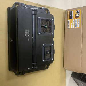 จอ0R6195โมดูลคอมพิวเตอร์0R-6195 1640533 ECM ECU 164-0533กลุ่ม2974588อิเล็กทรอนิกส์297-4588 - Product Image 2