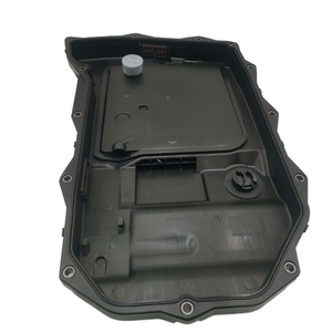 Pour Continental Bentley Lamborghini VW TOUAREG AUDI Q8 TRANSMISSION BOÎTE DE VITESSES FILTRE DE CARTER 0D6398359 0D6 398 359 - Product Image 1