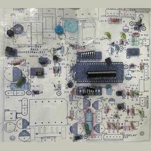 رائع <span class=keywords><strong>PCBA</strong></span> نسخة استنساخ <span class=keywords><strong>PCB</strong></span> عكس الهندسة المطبوعة لوحة دوائر كهربائية - Product Image 3
