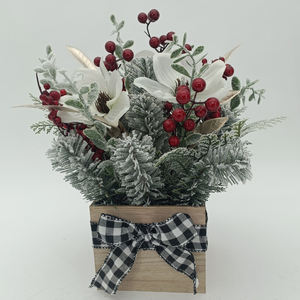 <span class=keywords><strong>Farola</strong></span> de Navidad personalizada para exteriores, gran árbol de Navidad, luces LED, poste de lámpara de Navidad - Product Image 6