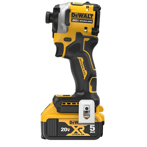 <span class=keywords><strong>Atornillador</strong></span> Eléctrico Inalámbrico Recargable <span class=keywords><strong>Dewalt</strong></span> DCF850 de <span class=keywords><strong>20V</strong></span> con Batería de Iones de Litio, Herramientas Eléctricas Originales con Gran Torque - Product Image 6