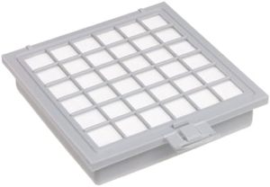 Ricambio di alta qualità per parti filtranti HEPA per BSG81466 / BSG8 1466 - BSG8 serie <span class=keywords><strong>BBZ</strong></span> 151 aspirapolvere senza fili - Product Image 2