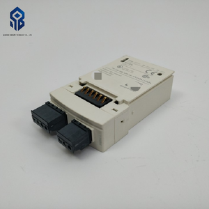 Schneider Yepyeni ve Orjinal LUFV2 Depo Endüstriyel Otomasyon PLC'si Otomatik Prosesler için Orijinal Ambalajında Hızlı Teslimat - Product Image 1