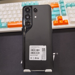 เคสโทรศัพท์มือถือแบบพับได้ Tecno Camon 50 Pro ของแท้ - Product Image 6