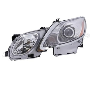 Pour Lexus GS 2006-2011 : Feu de jour, feu antibrouillard étanche, ensemble de phares de voiture, pièce de modification 8114030B51 - Product Image 4