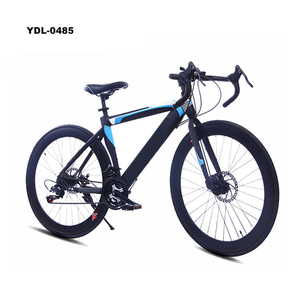 Bicicleta <span class=keywords><strong>de</strong></span> <span class=keywords><strong>Carretera</strong></span> <span class=keywords><strong>de</strong></span> Carreras <span class=keywords><strong>de</strong></span> 26 Pulgadas y 700C, 21 Velocidades, Nuevo Estilo, Bicicleta <span class=keywords><strong>de</strong></span> Carreras <span class=keywords><strong>de</strong></span> <span class=keywords><strong>Carbono</strong></span> Superligera - Product Image 4