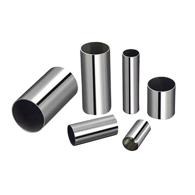 Advancements in 301 Stainless Steel Pipe Manufacturing Boost Efficiency and Durability