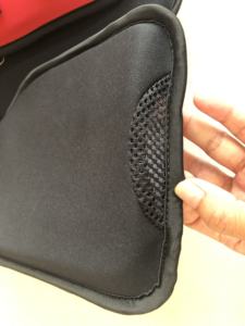 Chaleco Salvavidas de <span class=keywords><strong>Alquiler</strong></span> para Parques Acuáticos y Paseos en Bote |   Chaleco Salvavidas de Espuma EPE con Cierre Frontal - Product Image 4