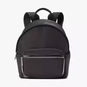 Mini Rucksack Geldbörse für Mädchen Damen Kleine Casual Daypack Bookbag Umhängetasche Nylon Reise rucksack für Frauen