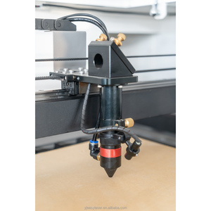 Ruida 60W-150W 6090 CO2 Laser <b>Cutting</b> <b>Machine</b> 600*900mm Acrylic/MDF/<b>Wood</b>/Rubber Water-Cooled Precise <b>Cutting</b> Saves Space - Product Image 5