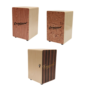 <span class=keywords><strong>Caja</strong></span> de Cajón Personalizada de Fábrica - <span class=keywords><strong>Precio</strong></span> al por Mayor con MOQ Bajo, Modelo de Venta Caliente para Venta de Música y Escuelas con Bolsa - Product Image 3