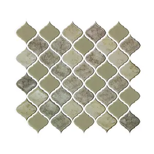 3D 효과 벽돌 벽지 자기 접착 방연제 벽 클래딩 패널 비닐 벽지 벽