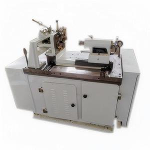 สายการผลิตการออกแบบที่กำหนดเองสบู่ทำให้การทำงานอัตโนมัติ - Product Image 1