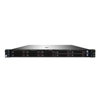 Server Rak 1U H3C UniServer R4700 G5 2-Socket Intel Xeon Scalable 32 DIMM DDR4 3200 PCIe 4.0