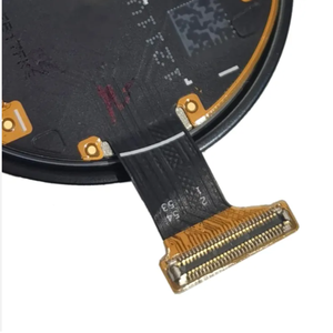 Pantalla de visualización original para reloj activo 2 44mm/40mm, Marco LCD de 1 año de garantía, de 1 año de garantía, para el reloj activo 2, de 30mm/40mm, de 2/2/2/2/1/2/12 - Product Image 2